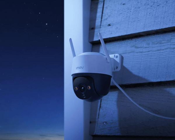 IMOU IPC-S7CP-3M0WE Cruiser 2C 3MP H.265 Wi-Fi P&T kamera 