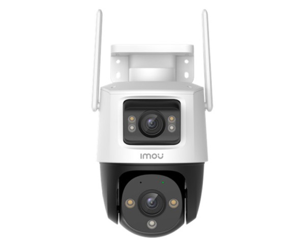 IMOU IPC-S7CP-5M0WE Cruiser Dual 6MP 3MP + 3MP Pan & Tilt IP WiFi sigurnosna IP kamera 