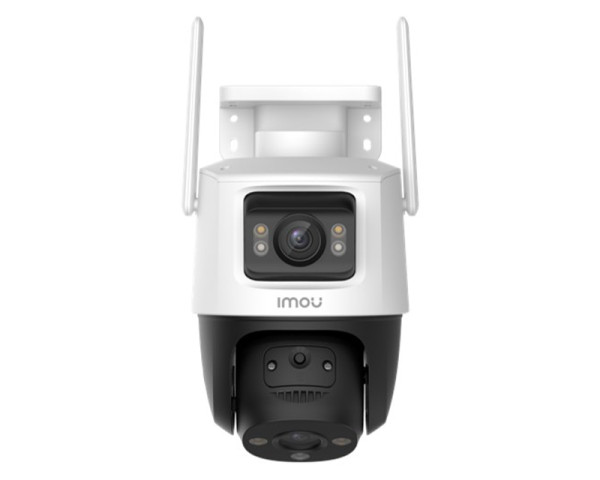 IMOU IPC-S7XP-10M0WED Cruiser Dual 10MP 5MP + 5MP Pan & Tilt IP Wi-Fi Kamera 