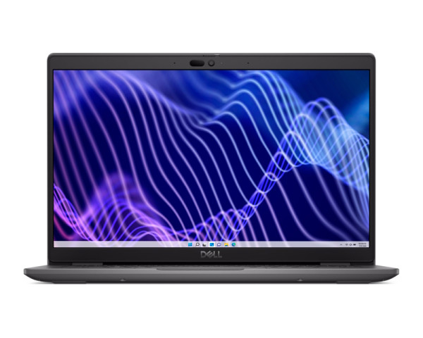 DELL Latitude 3440 14 inch FHD i5-1235U 8GB 512GB SSD Intel Iris Xe Backlit FP Win11Pro 3yr ProSupport laptop 