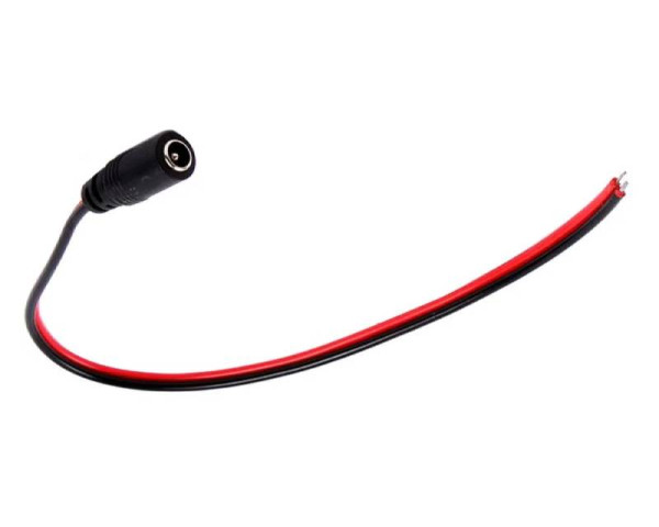 DAHUA PFM979-LDS DC Konektor (F) 