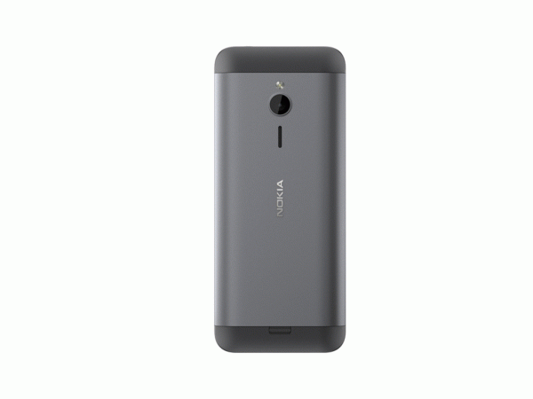 Mobilni telefon Nokia 230 DS Black (Crna)