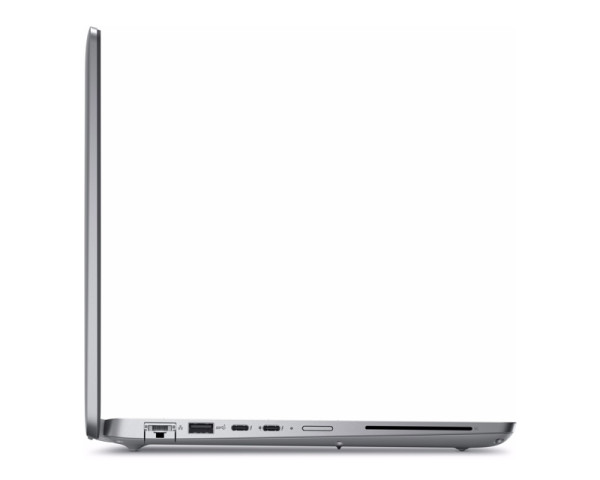 DELL Precision M3490 14 inch FHD Core Ultra 7 155H 16GB 1TB SSD RTX500 4GB Backlit FP Win11Pro 3yr NBD 