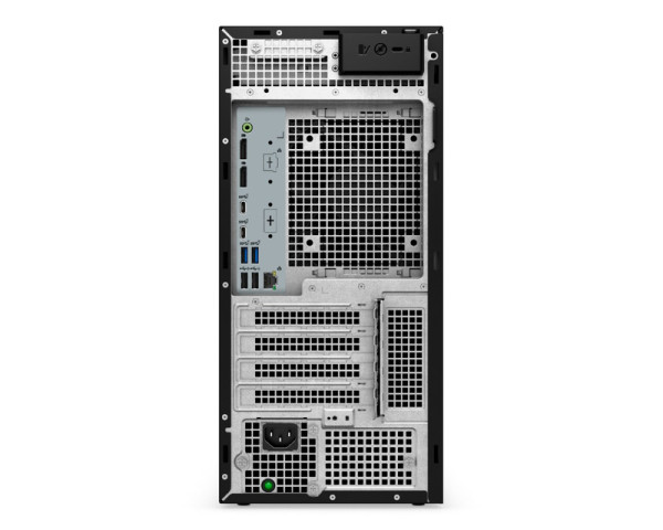 DELL Precision T3680 i7-14700K 16GB 512GB SSD DVDRW Win11Pro 3yr NBD 