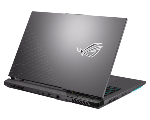 ASUS ROG Strix G17 G713PU-LL052 (17.3 inča WQHD, Ryzen 9 7845HX, 16GB, 1TB SSD, RTX 4050) laptop 