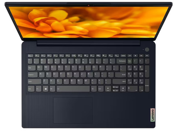 Laptop LENOVO IdeaPad 3 15ITL6 DOS15.6''FHDi3-1115G48GB256GB SSDSRBplava' ( '82H803TAYA' ) 