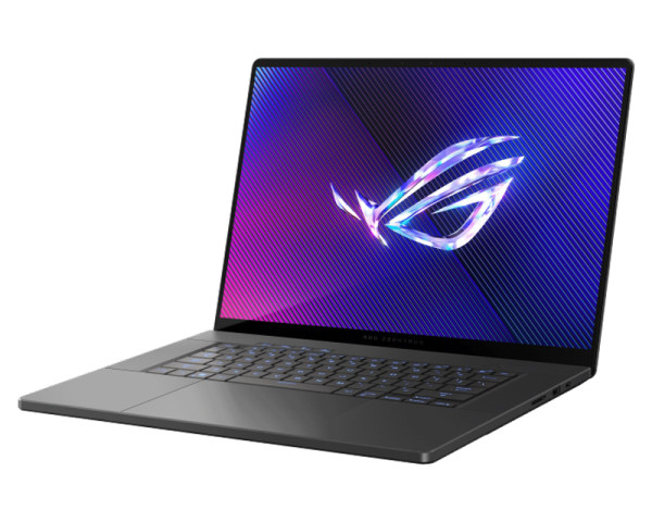 ASUS ROG Zephyrus G16 GU605MZ-QR094X (16 inča 2.5K OLED , ULTRA 9 185H, 32GB, 2TB SSD, RTX 4080, Win11 Pro) laptop 