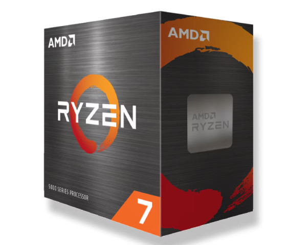 Procesor AMD AM4 Ryzen 7 5800XT 4.8GHz Box