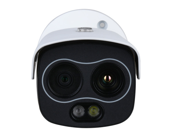 DAHUA TPC-BF1241-B3F4-DW-S8 Hybrid Thermal Network Bullet Camera 