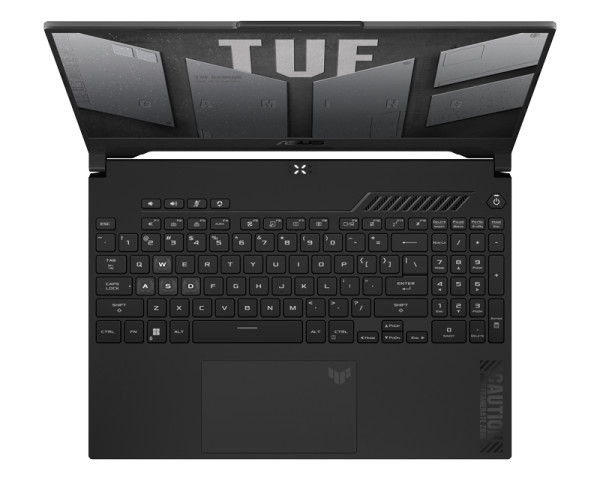 ASUS TUF Gaming A15 FA507NU-LP101 (15.6 inča FHD, Ryzen 5 7535HS, 16GB, SSD 512GB, GeForce RTX 4050) laptop 