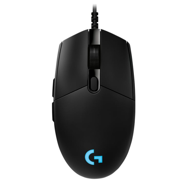 Miš Logitech G PRO Hero 16000 DPI USB