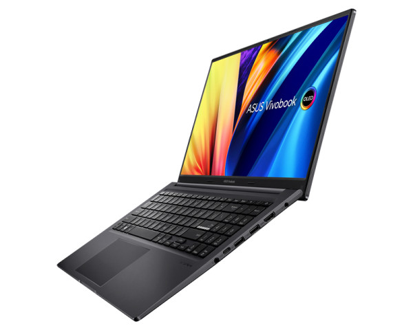 ASUS Vivobook 15 OLED X1505VA-MA446 (15.6 inča 2.8K , i5-13500H, 16GB, SSD 512GB) laptop 