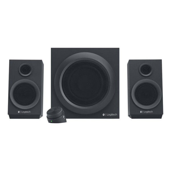 Zvučnici Logitech Z333 2.1