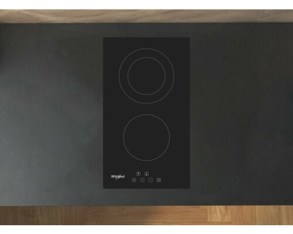 WHIRLPOOL WRD 6030 B ugradna ploča 