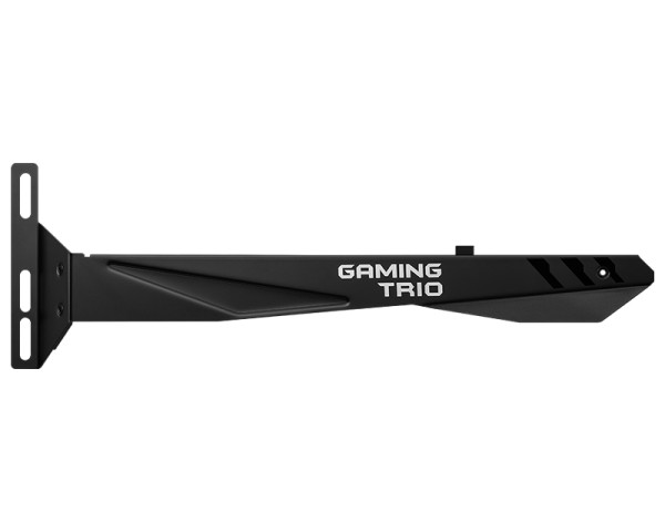 MSI nVidia GeForce RTX 4080 SUPER 16GB 256bit RTX 4080 SUPER 16G GAMING X TRIO grafička karta