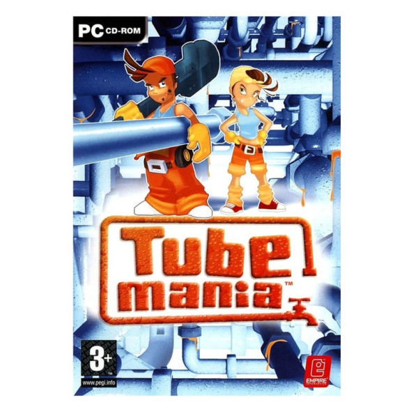 PC Tube Mania