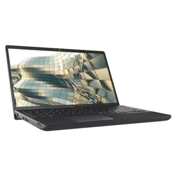Laptop Fujitsu LifeBook A3511 15.6 FHD/ i3-1115G4/16GB/M.2 512GB/Black