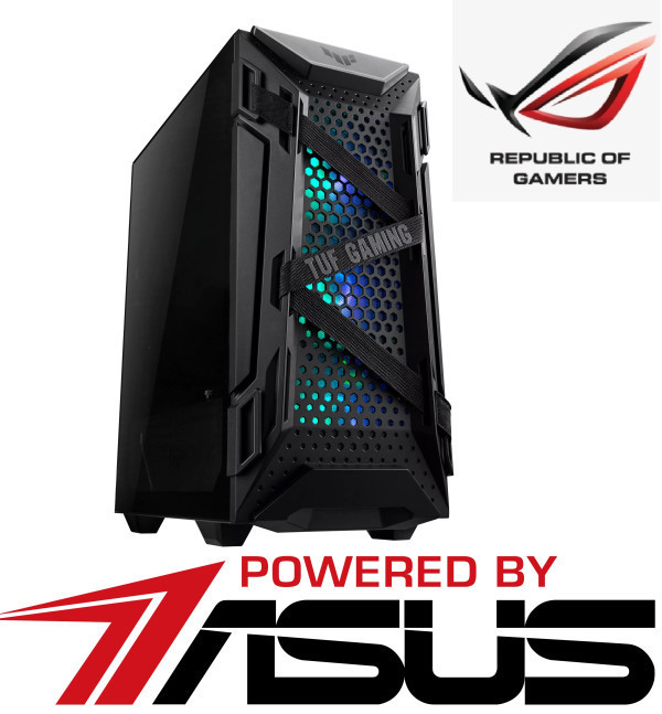 Računar DSCL i5-13400F/32GB/M.2 1TB/RTX4070 12GB/750W