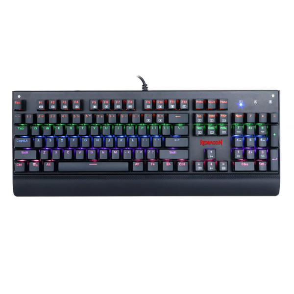 Kala K557 RGB Mechanical Gaming Keyboard