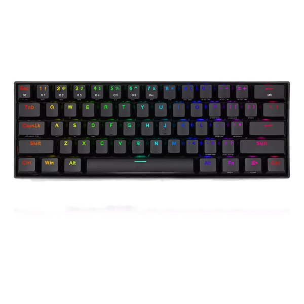 Draconic K530RGB Bluetooth/Wired Mechanical Gaming Keyboard