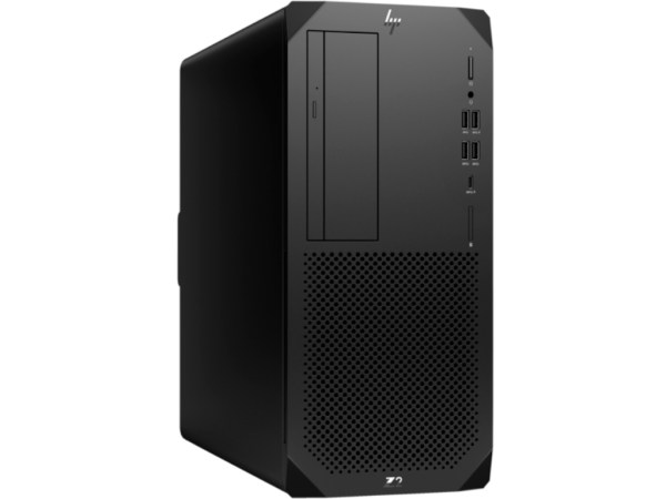 Računar HP Z2 Tower G9 WS/W11P/i9-14900K/32GB/1TB SSD/RTX4070 12GB/WiFi/700W/3g/EN