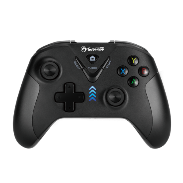 GAMEPAD MARVO PACT 40 GT019