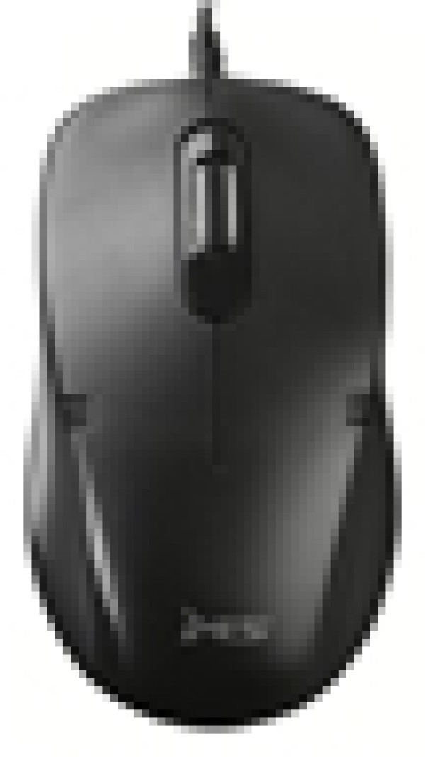 MIS USB MS FOCUS C100 CRNI