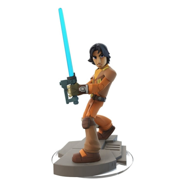 Infinity 3.0 Figure Ezra (Star Wars)