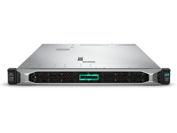 HPE DL360 Gen10 Intel 8C 4208 2.1GHz/ 32GB / P408i-a / 8SFF/ NoHDD/ 2X800W/ 1U Rack/ 3Y(3-3-3)