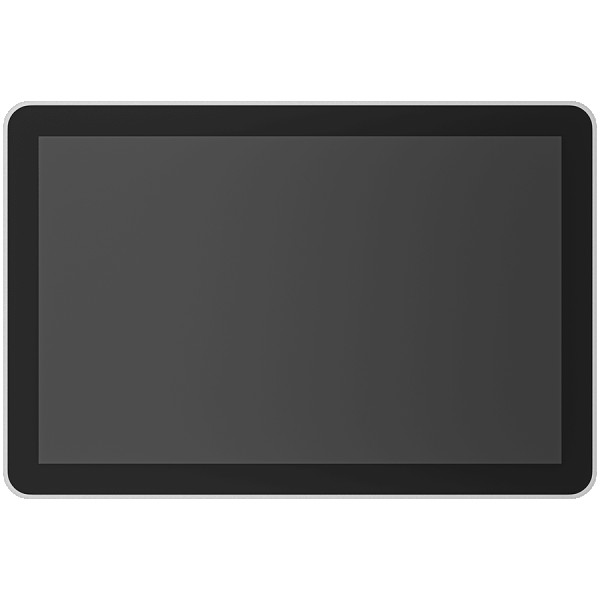 LOGITECH Tap Scheduler - OFF-WHITE - USB - WW - TOUCH SCREEN ( 952-000094 ) 