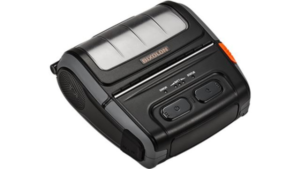 POS PRN SM SPP-R410BK +