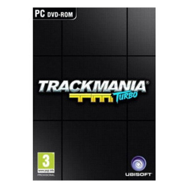 PC Trackmania Turbo