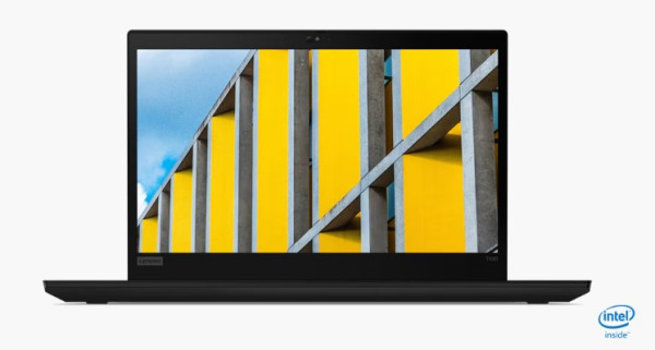 Ref.NB  Lenovo ThinkPad T490 i5-8365u/16GB/M.2 256GB/14''FHD Touch/1Y/Win10Pro