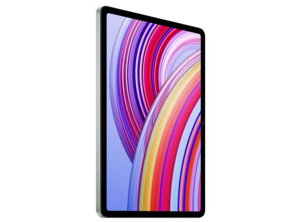 Tablet XIAOMI Redmi Pad Pro 12.1''/OC2.4GHz/6GB/128GB/5G/8MP/Android/zelena