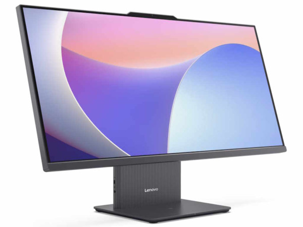 Računar LENOVO IdeaCentre AIO 27IRH9 27''/DOS/i5-13420H/16GB/512GB SSD/WiFi/USB miš i tastat/t siva