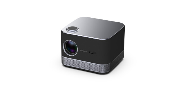 Projektor Vankyo Aurzen Boom, Smart OS