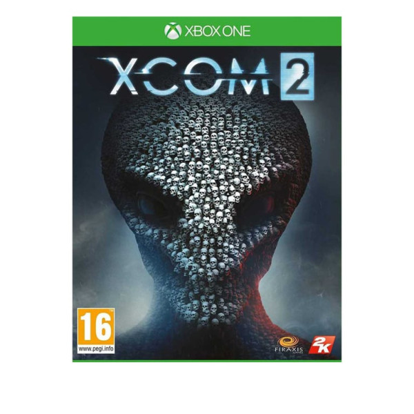 XBOXONE XCOM 2