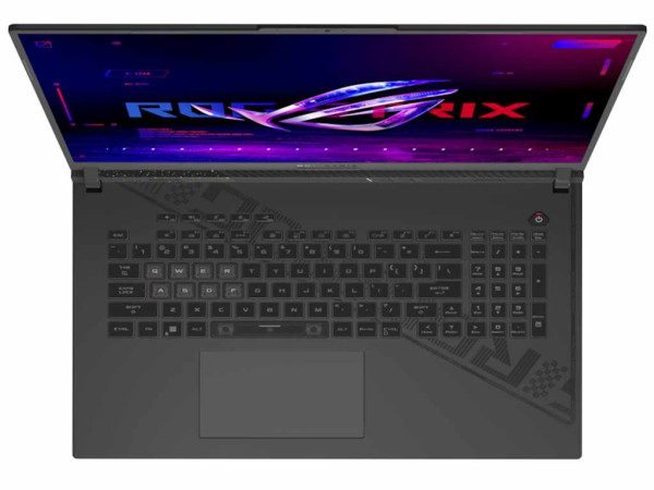 Laptop ASUS ROG Strix G18 G814JIR-N6013W/Win11Home/18''QHD+/i9-14900HX/32GB/1TB SSD/RTX4070-8GB/siva