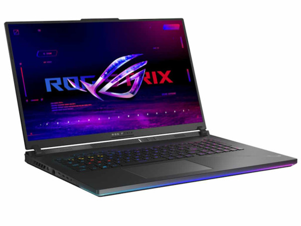 Laptop ASUS ROG Strix SCAR 18 G834JZR-R6017X/Win11Pro/18''QHD+/i9-14900HX/32GB/2TB SSD/RTX4080-12GB