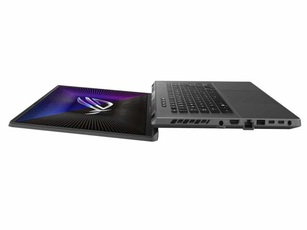 Laptop ASUS ROG Zephyrus G16 GA605WI-QR037W/Win11Home/16''OLED/Ryzen 9 AI-HX370/32GB/1TB SSD/RTX4070