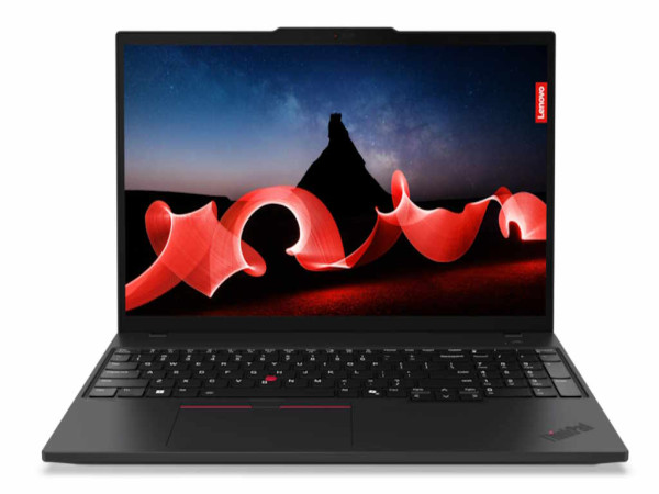 Laptop LENOVO ThinkPad T16 G3/Win11 Pro/16'' WUXGA/U5-125U/16GB/512GB SSD/FPR/backlit SRB/crna