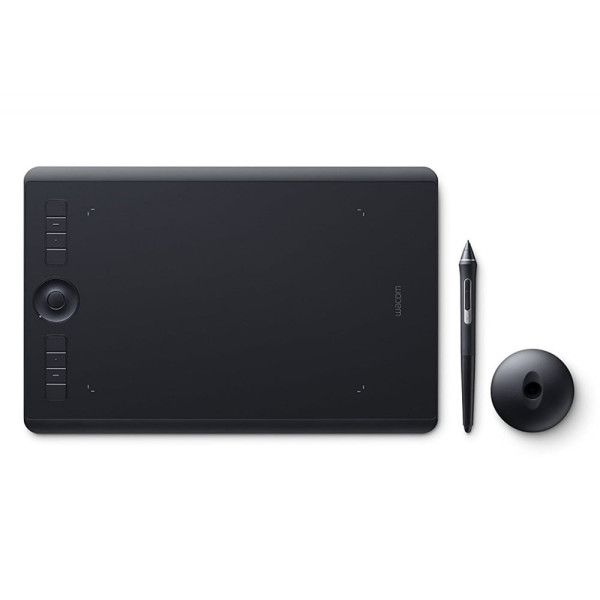 Intuos Pro M New