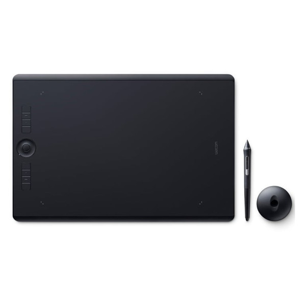Intuos Pro L New