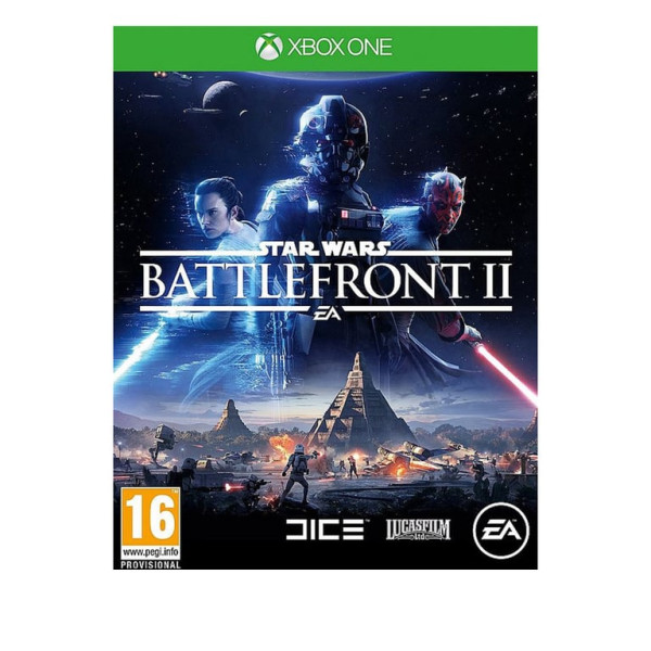 XBOXONE Star Wars Battlefront II