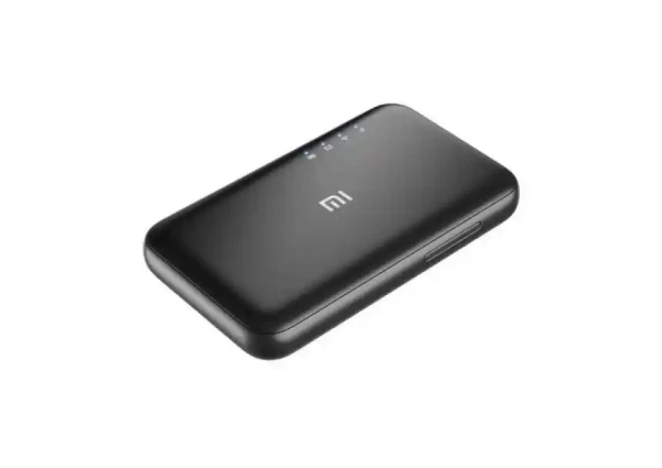 Mobile WiFi Ruter Xiaomi Mi F490 4G LTE