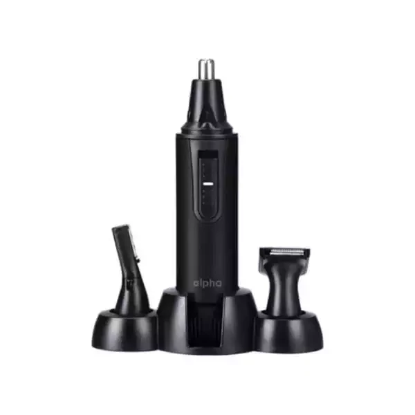 Higijenski trimer Alpha ANS78 baterija/3u1