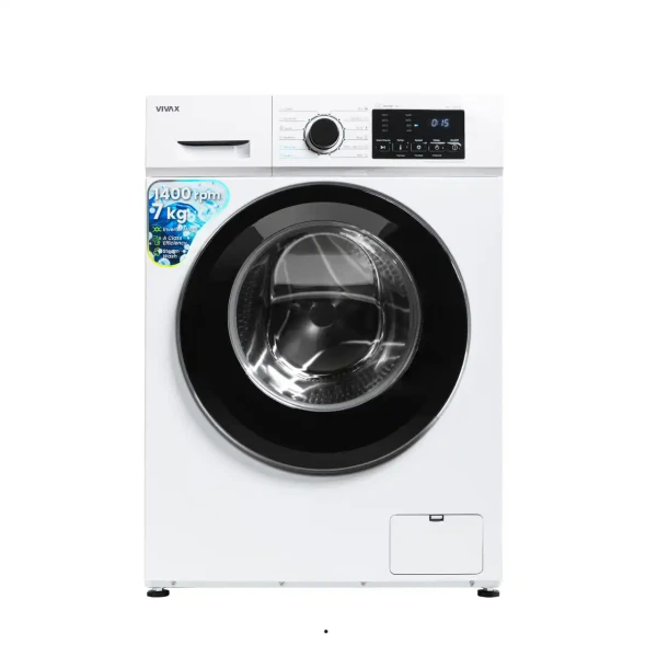 Mašina za pranje veša Vivax WFL-140712Cl  širina 60cm/kapacitet 7kg/obrtaja 1400-min