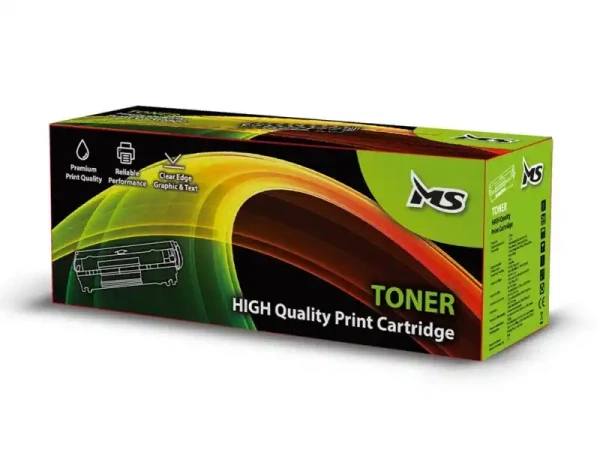 Toner MS Industrial HP CF283X/737 M127/125