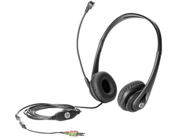 Slušalice sa mikrofonom HP Business V2 T4E61AA 3.5mm