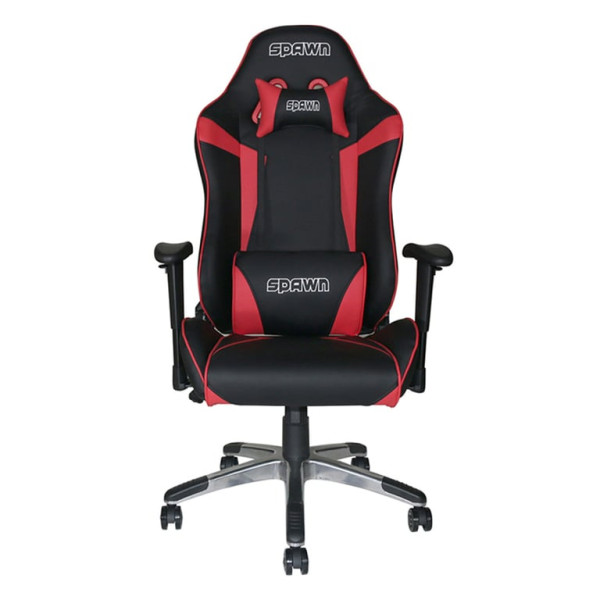Gaming Chair Spawn Champion Series Red